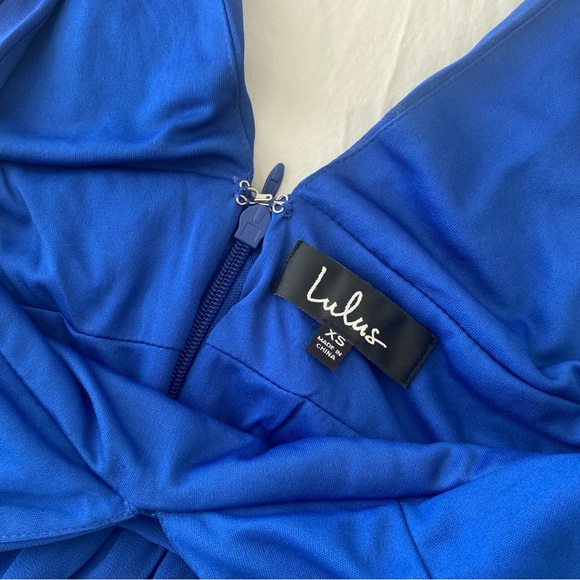 Lulus Heavenly Hues Maxi Dress - Picture 4 of 4